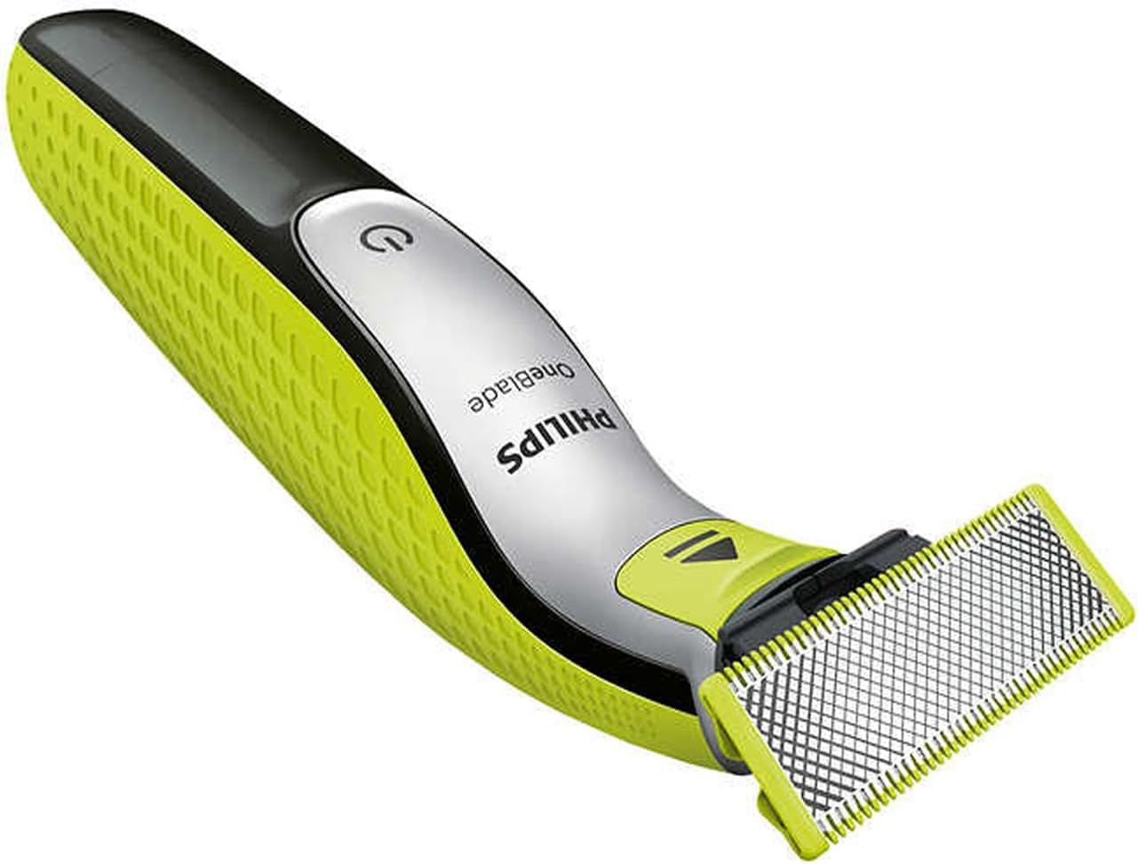 Foto 4 pulgar | Afeitadora Philips Oneblade Face+body Qp2834/60 Con Cuchilla Adicional - Venta Internacional.