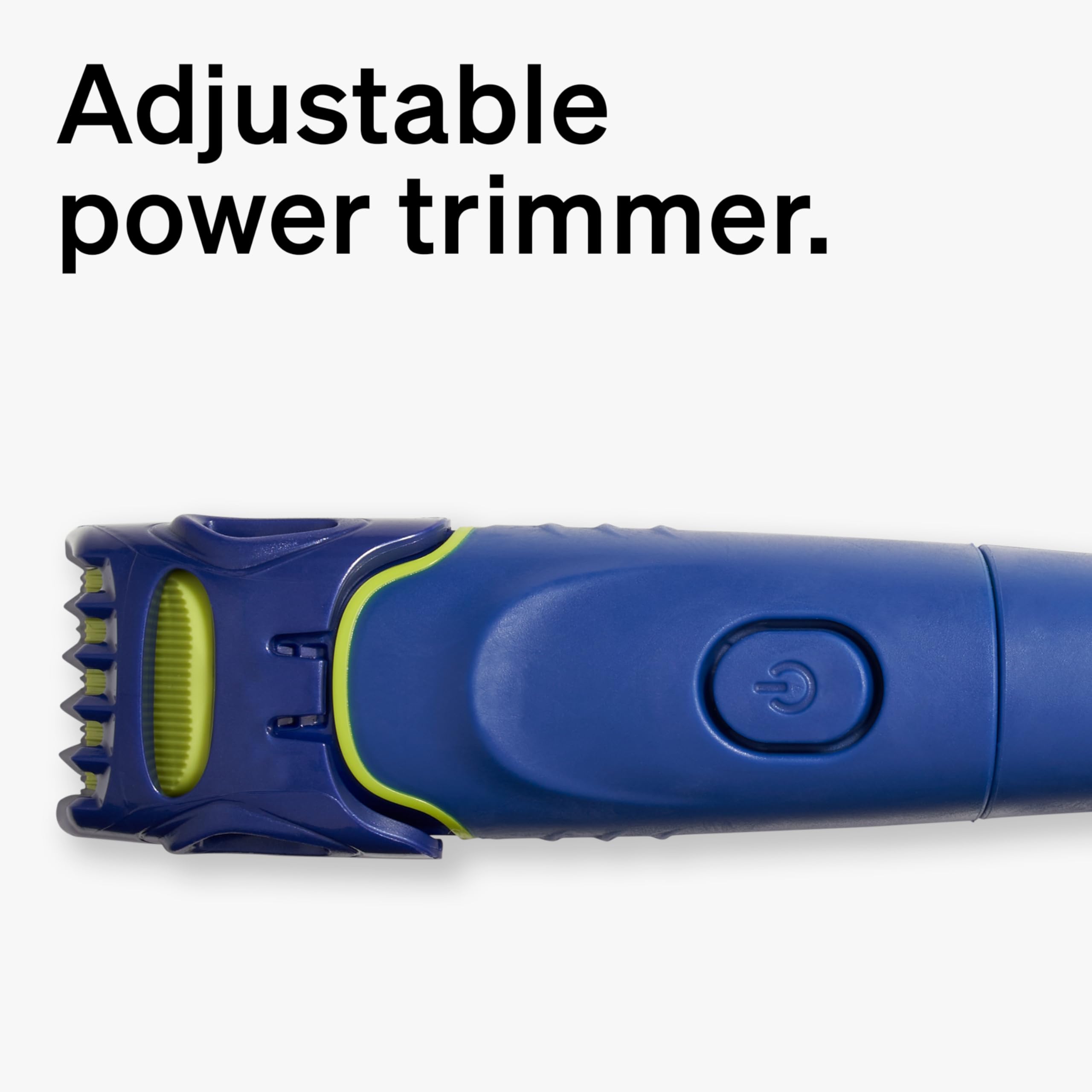 Foto 3 pulgar | Recortadora De Barba Schick Hydro Groomer Para Hombre Con 5 Cuchillas De Afeitar - Venta Internacional.