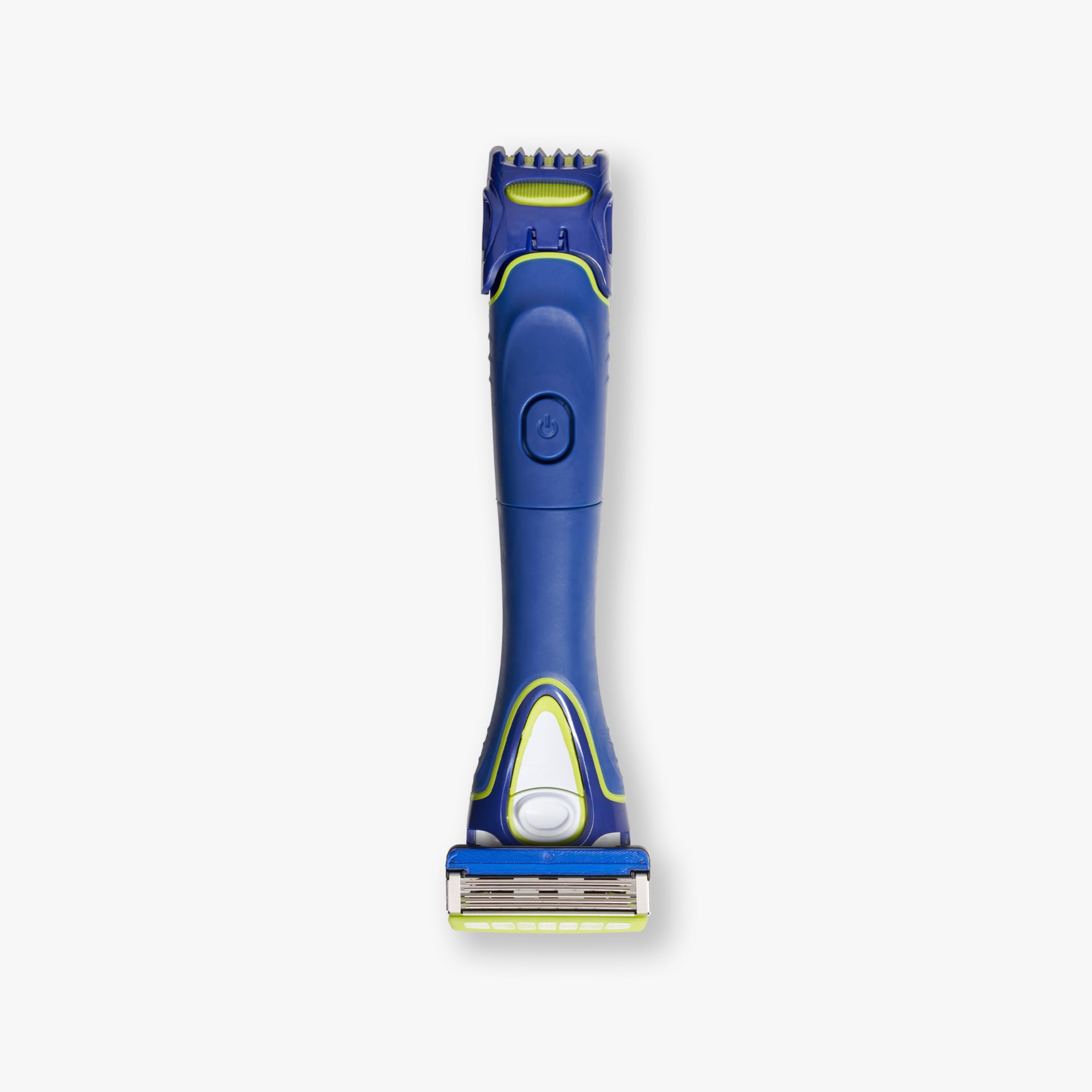 Foto 6 pulgar | Recortadora De Barba Schick Hydro Groomer Para Hombre Con 5 Cuchillas De Afeitar - Venta Internacional.