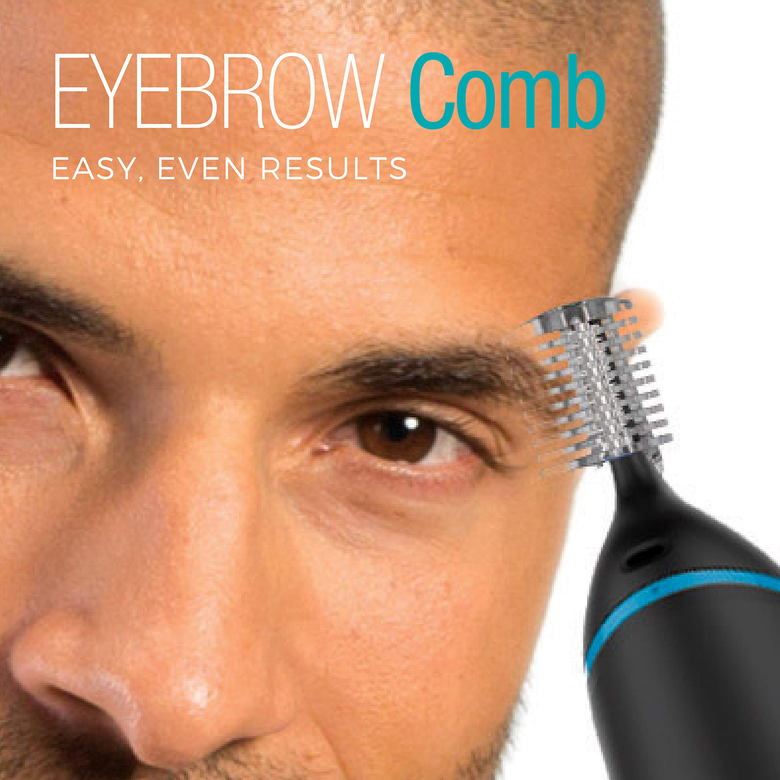 Foto 4 | Recortadora Remington Ne3845a Cleanboost - Venta Internacional