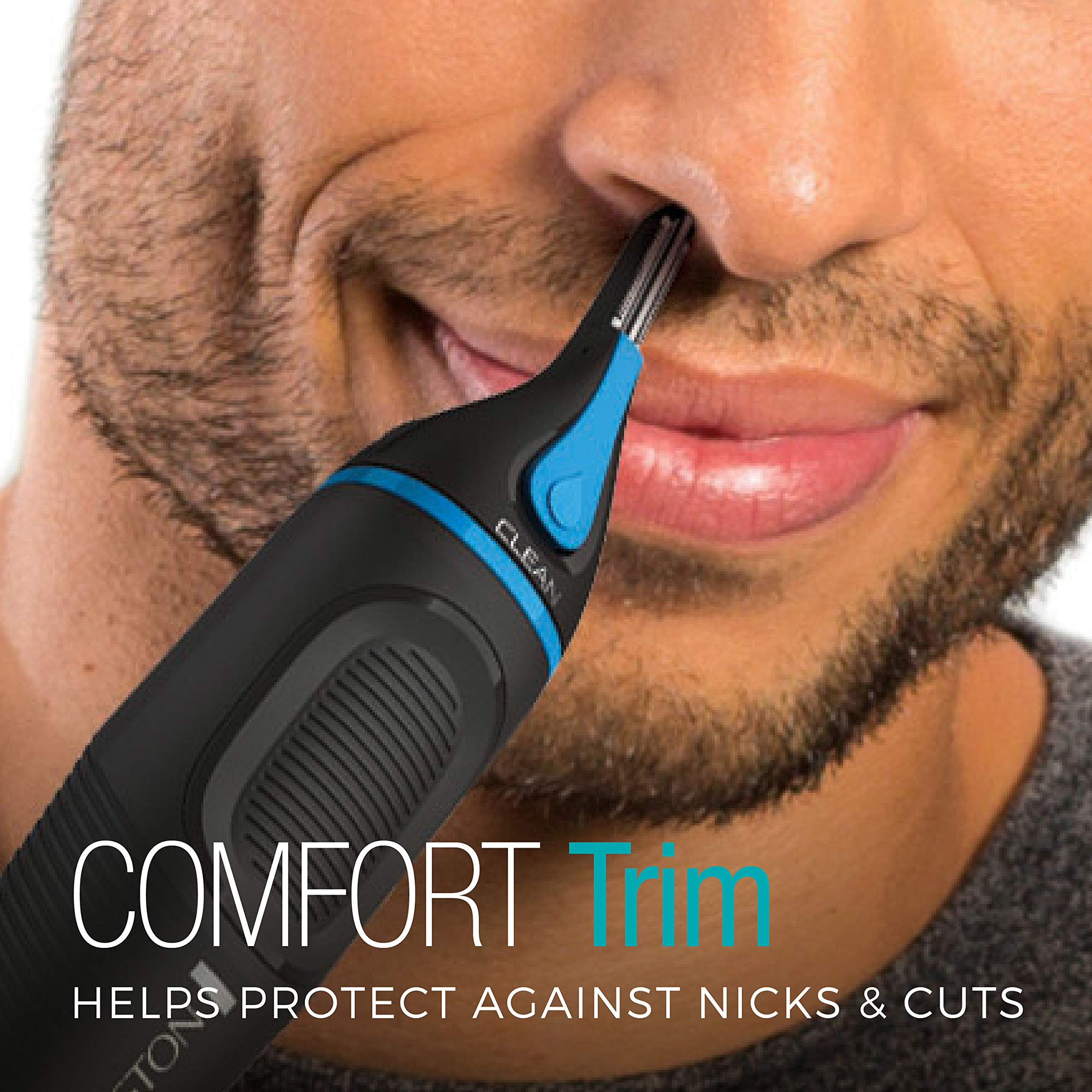 Foto 5 | Recortadora Remington Ne3845a Cleanboost - Venta Internacional