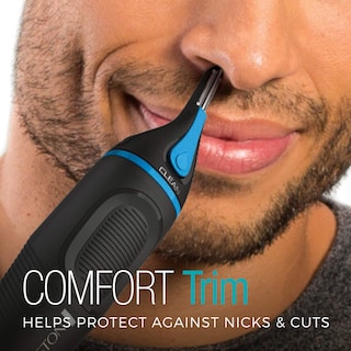 Foto 5 | Recortadora Remington Ne3845a Cleanboost - Venta Internacional