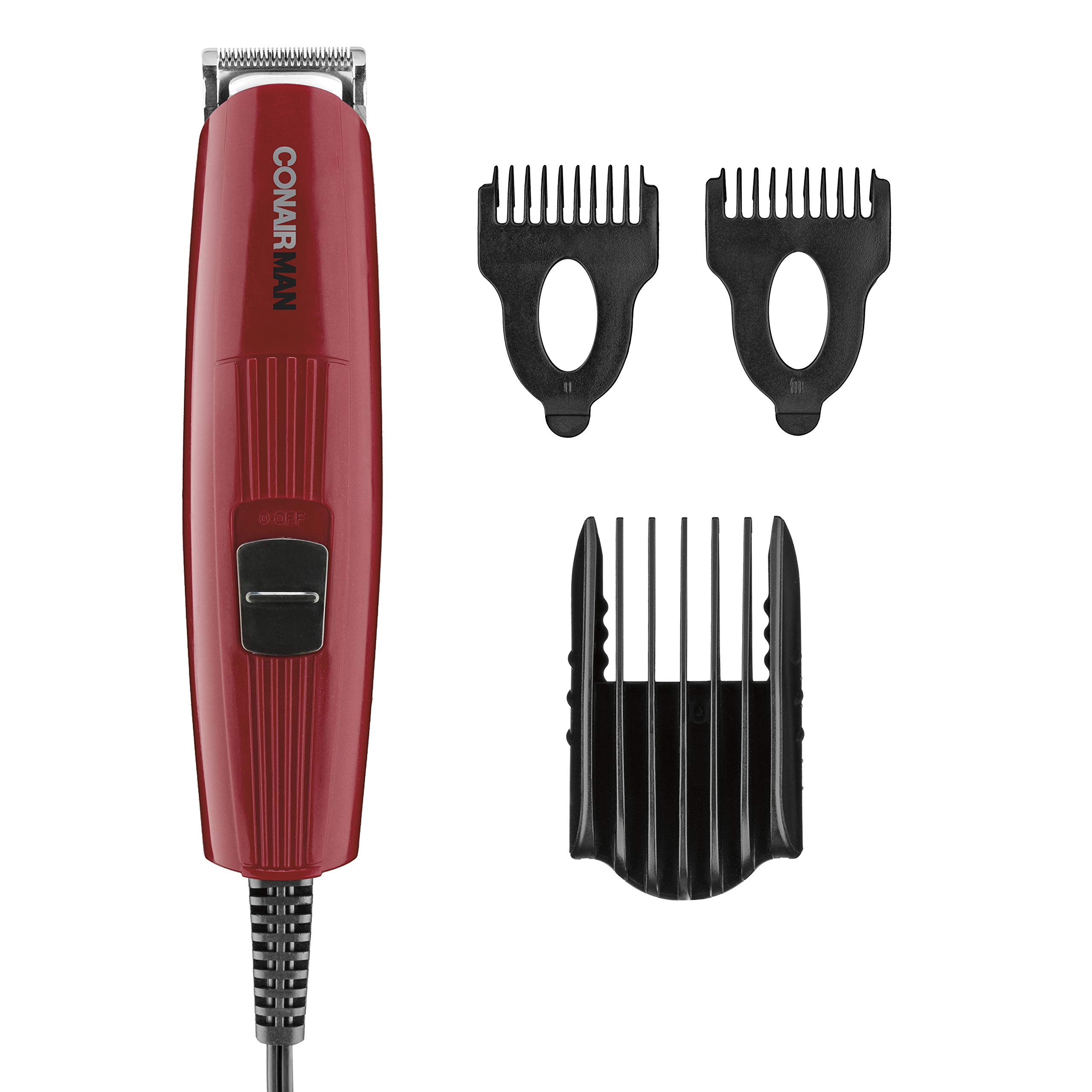 Foto 3 pulgar | Kit De Aseo Conairman Para Hombre Con Recortador De Nariz - Venta Internacional.