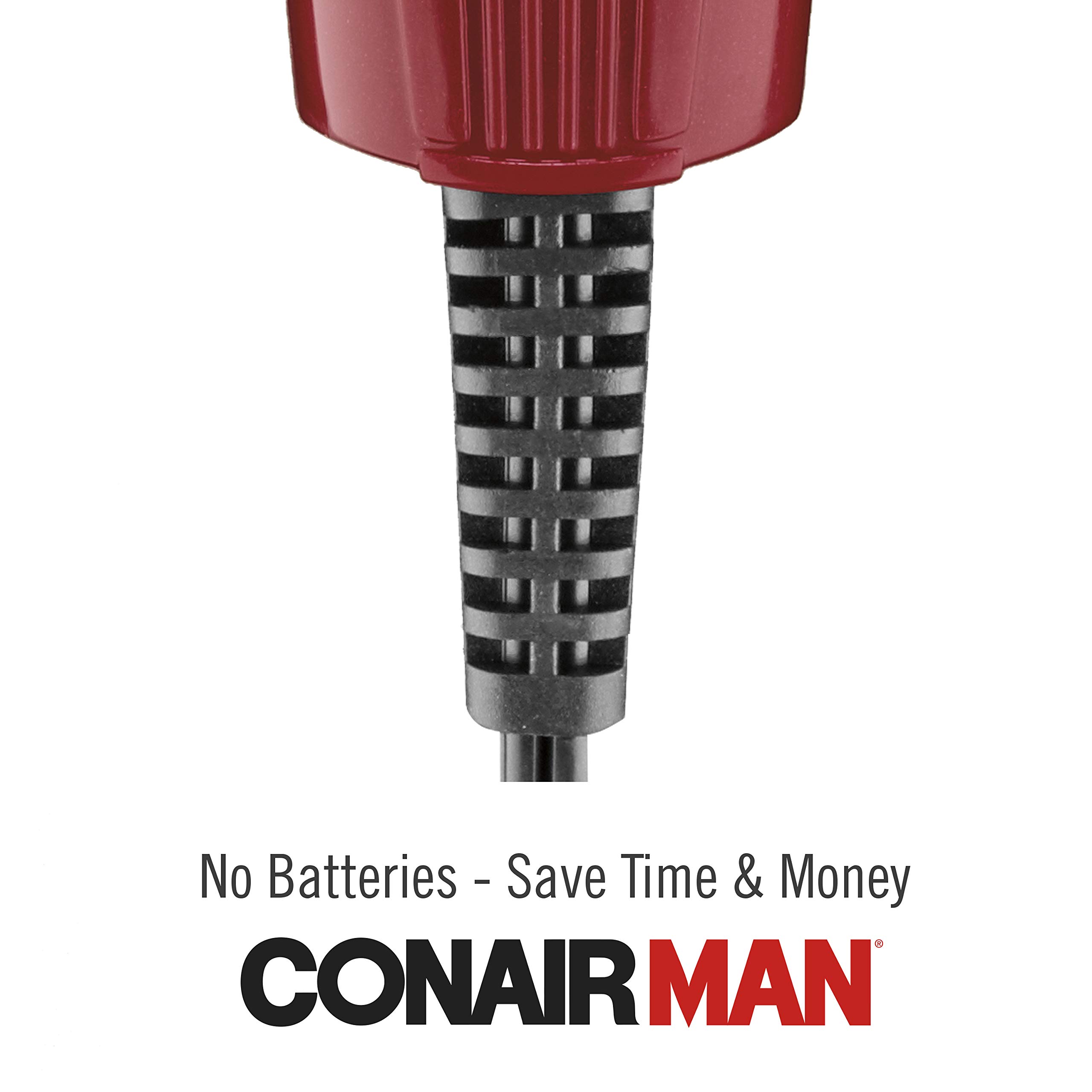 Foto 5 pulgar | Kit De Aseo Conairman Para Hombre Con Recortador De Nariz - Venta Internacional.