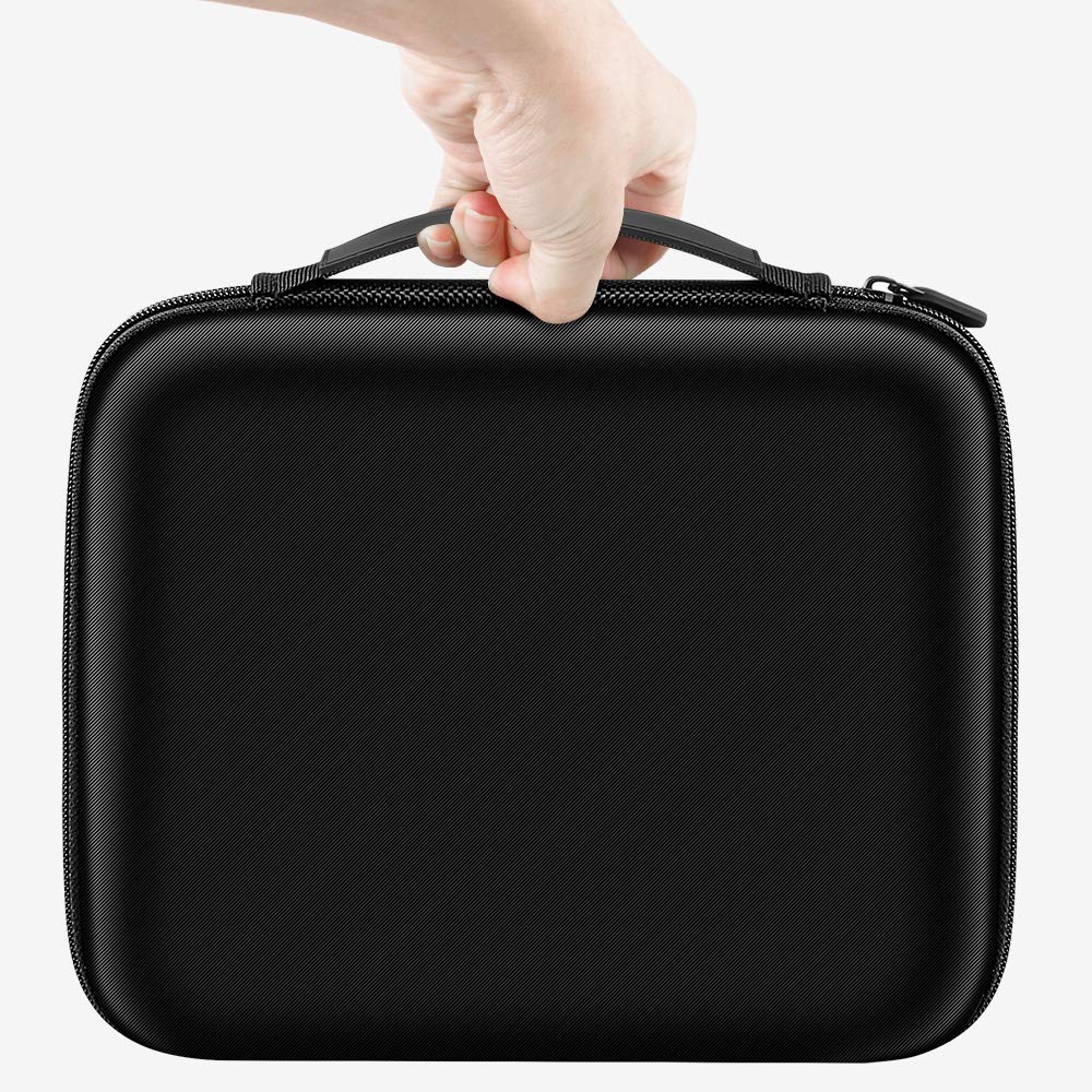Foto 7 pulgar | Funda De Almacenamiento Compatible Con El Kit Philips Norelco Multigroom - Venta Internacional.