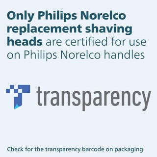 Foto 7 | Cabezales De Afeitado Philips Norelco Sh60/72 Para Afeitadoras Serie 6000 - Venta Internacional.
