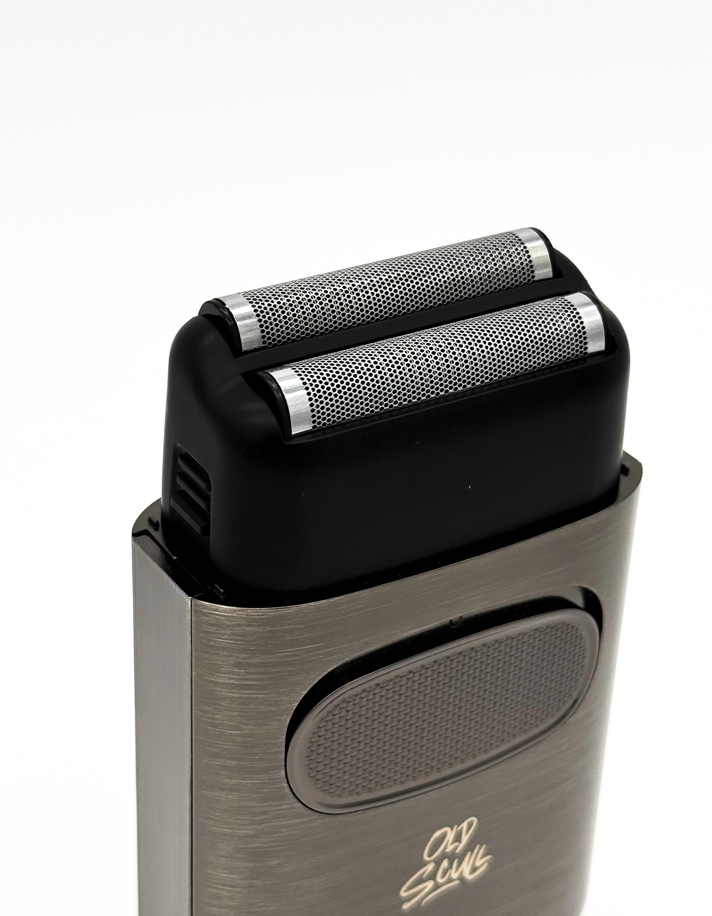 Foto 4 pulgar | Infinity Shaver Old Scull Rasuradora De Uso Profesional