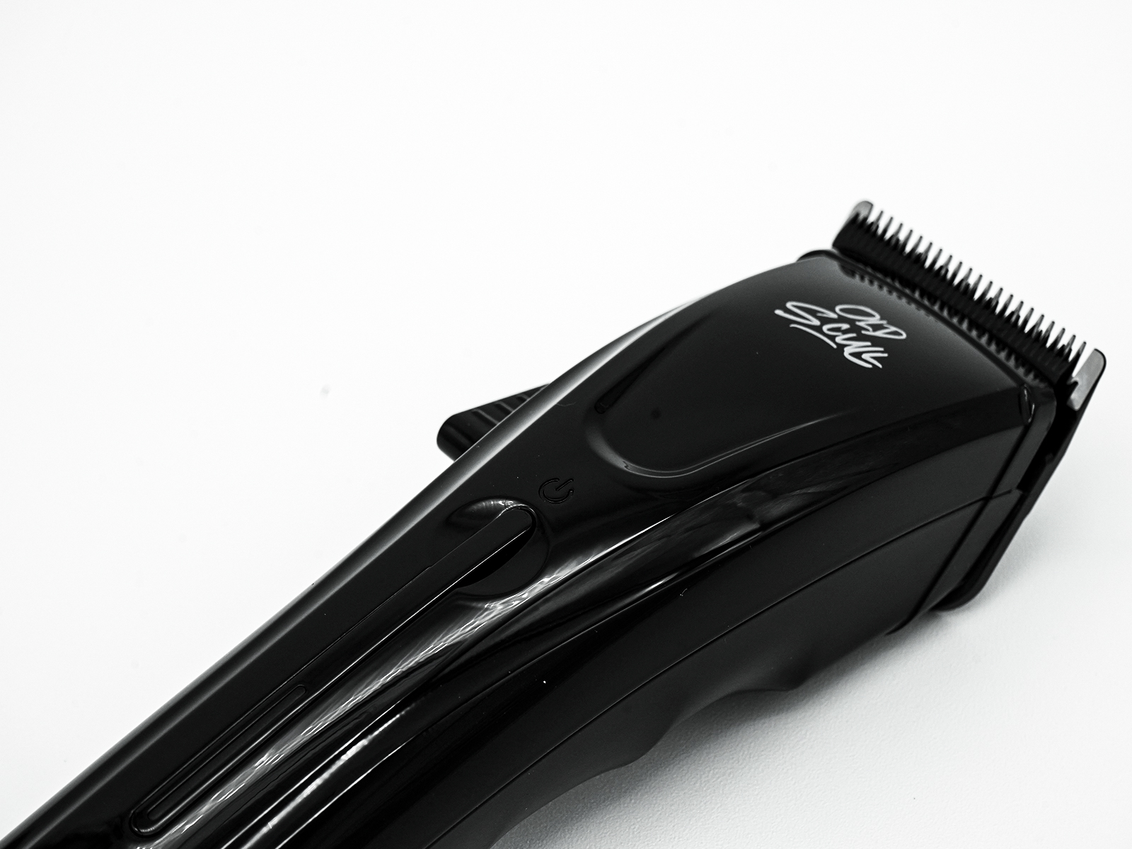 Foto 4 pulgar | Barber Set Old Scull Infinity Clipper + Trimmer + Shaver