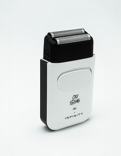 Foto 4 | Barber Set Old Scull Infinity Clipper + Trimmer + Shaver