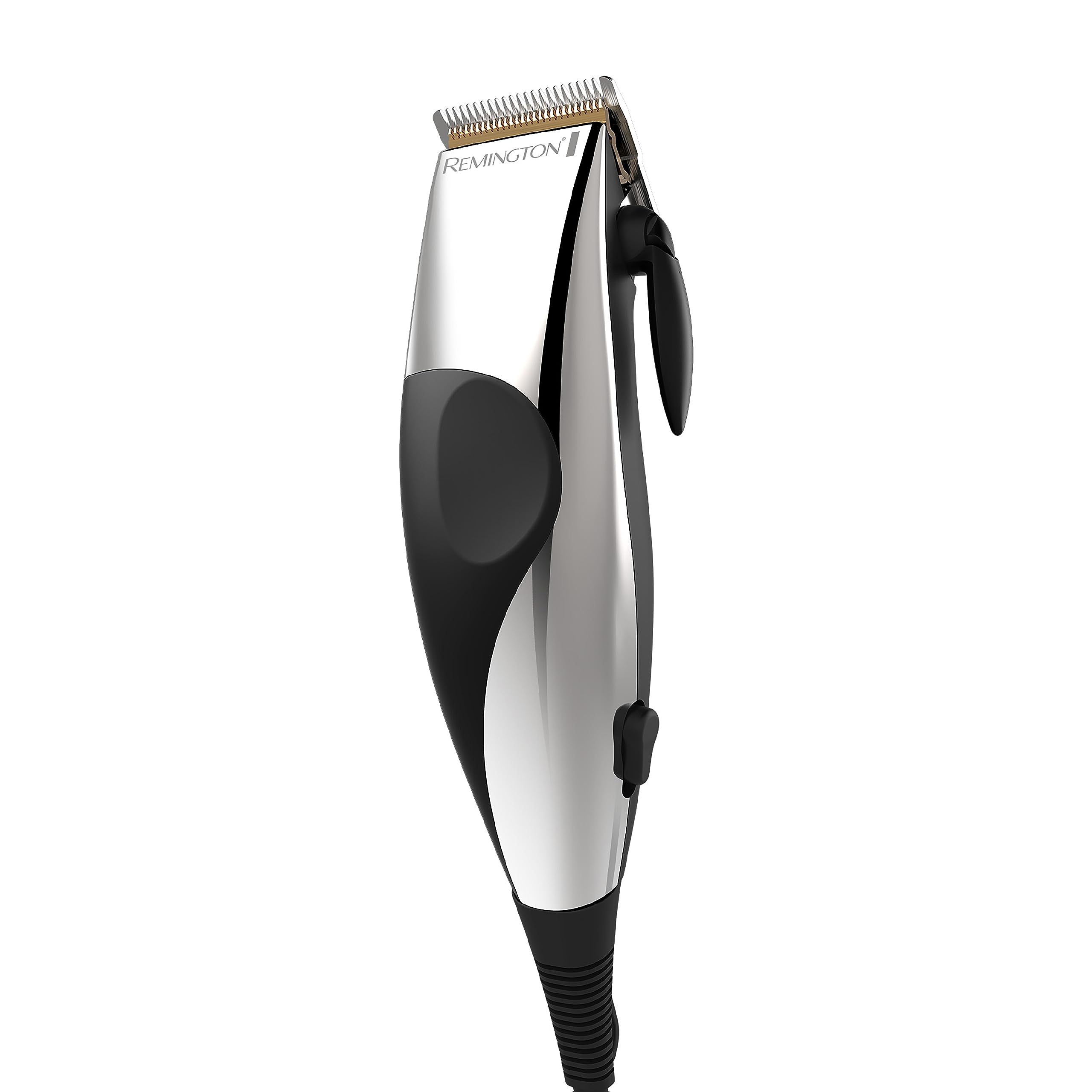 Foto 1 | Kit De Corte De Pelo Remington Hc-80 Precision De 22 Piezas Con Cable - Venta Internacional.