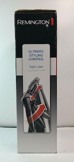Foto 4 | Kit De Corte De Pelo Remington Hc-80 Precision De 22 Piezas Con Cable - Venta Internacional.