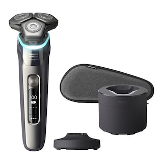 Foto 1 | Afeitadora Philips Norelco I9000 Prestige Amazon Xp9201/88 - Venta Internacional.
