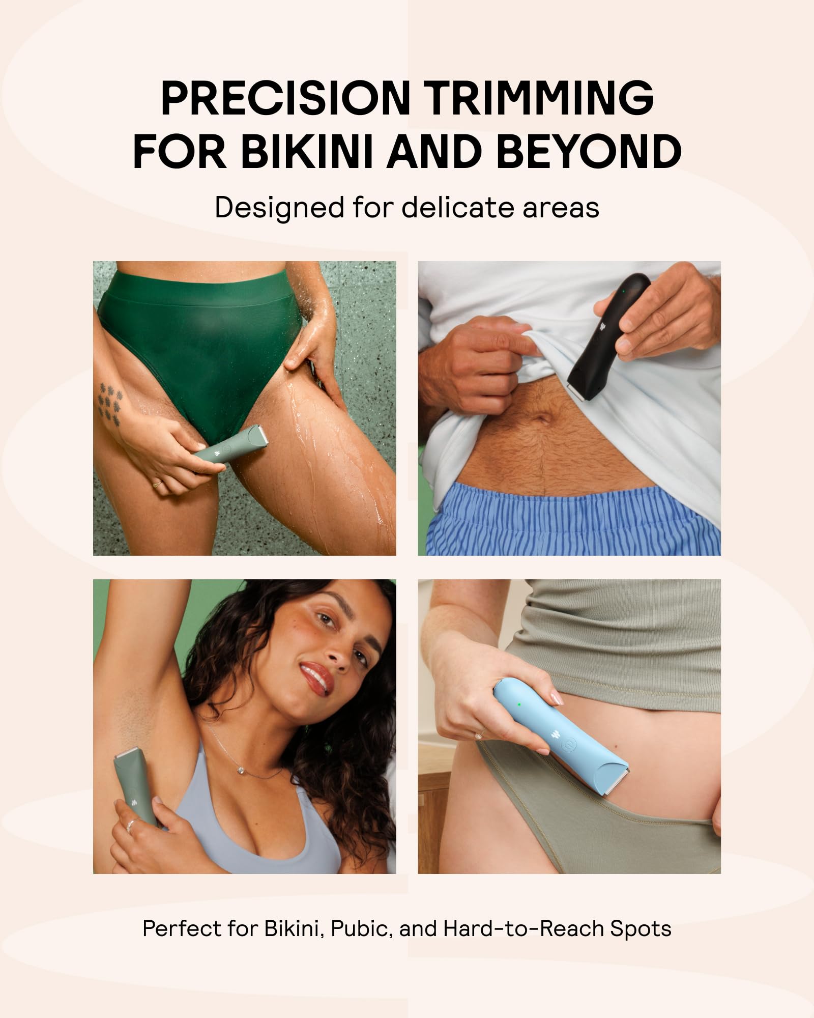 Foto 3 pulgar | Recortadora De Pelo Meridian Slimmer Trimmer Trimmer Slimmer Slimmer Focus - Venta Internacional.