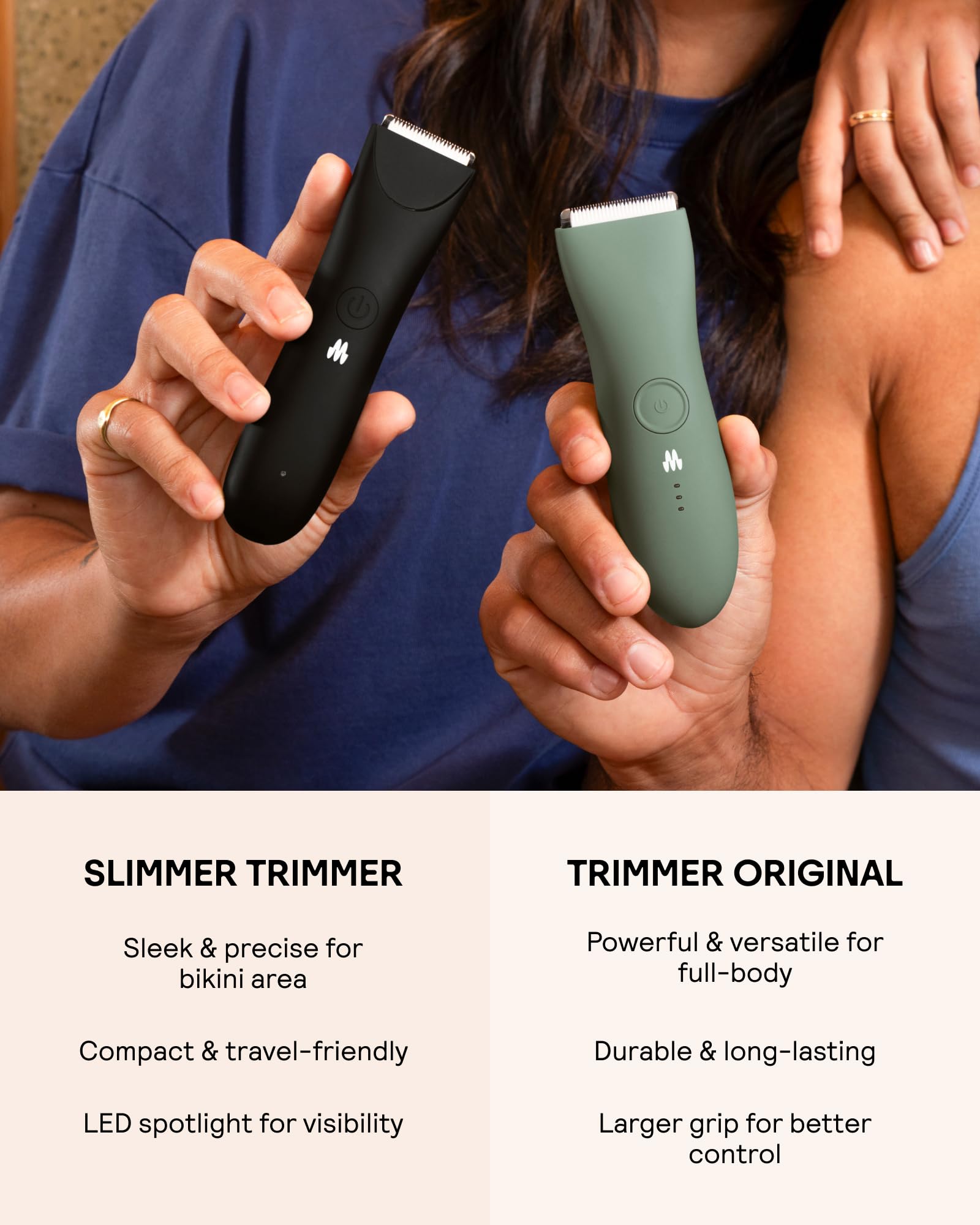 Foto 7 pulgar | Recortadora De Pelo Meridian Slimmer Trimmer Trimmer Slimmer Slimmer Focus - Venta Internacional.