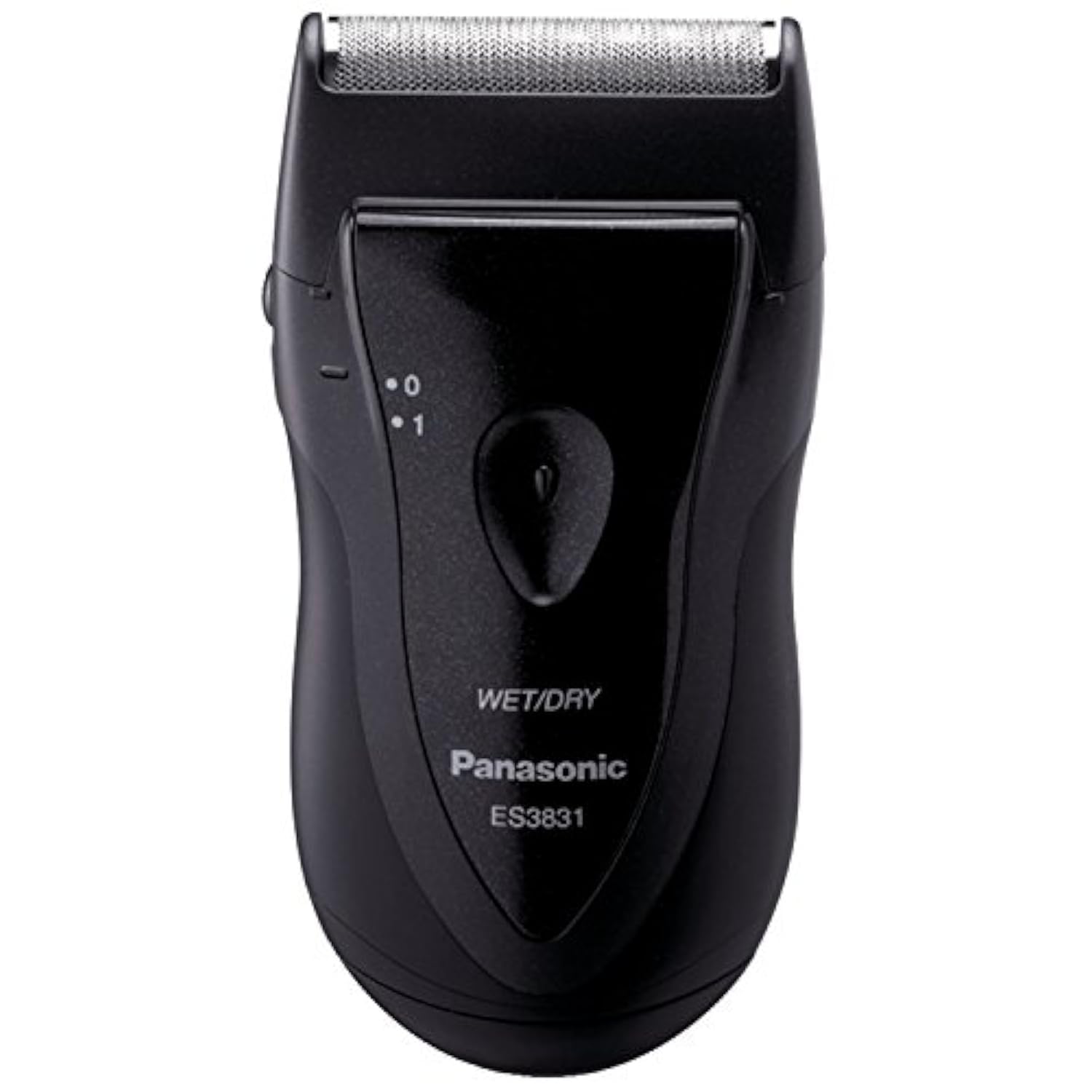Foto 2 pulgar | Afeitadora De Viaje Panasonic Pro-curve Con Pilas - Venta Internacional.