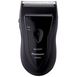 Foto 1 | Afeitadora De Viaje Panasonic Pro-curve Con Pilas - Venta Internacional.