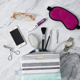 Foto 5 | Recortadora De Vello Facial Conair All-in-1 Para Mujer Con Batería - Venta Internacional.