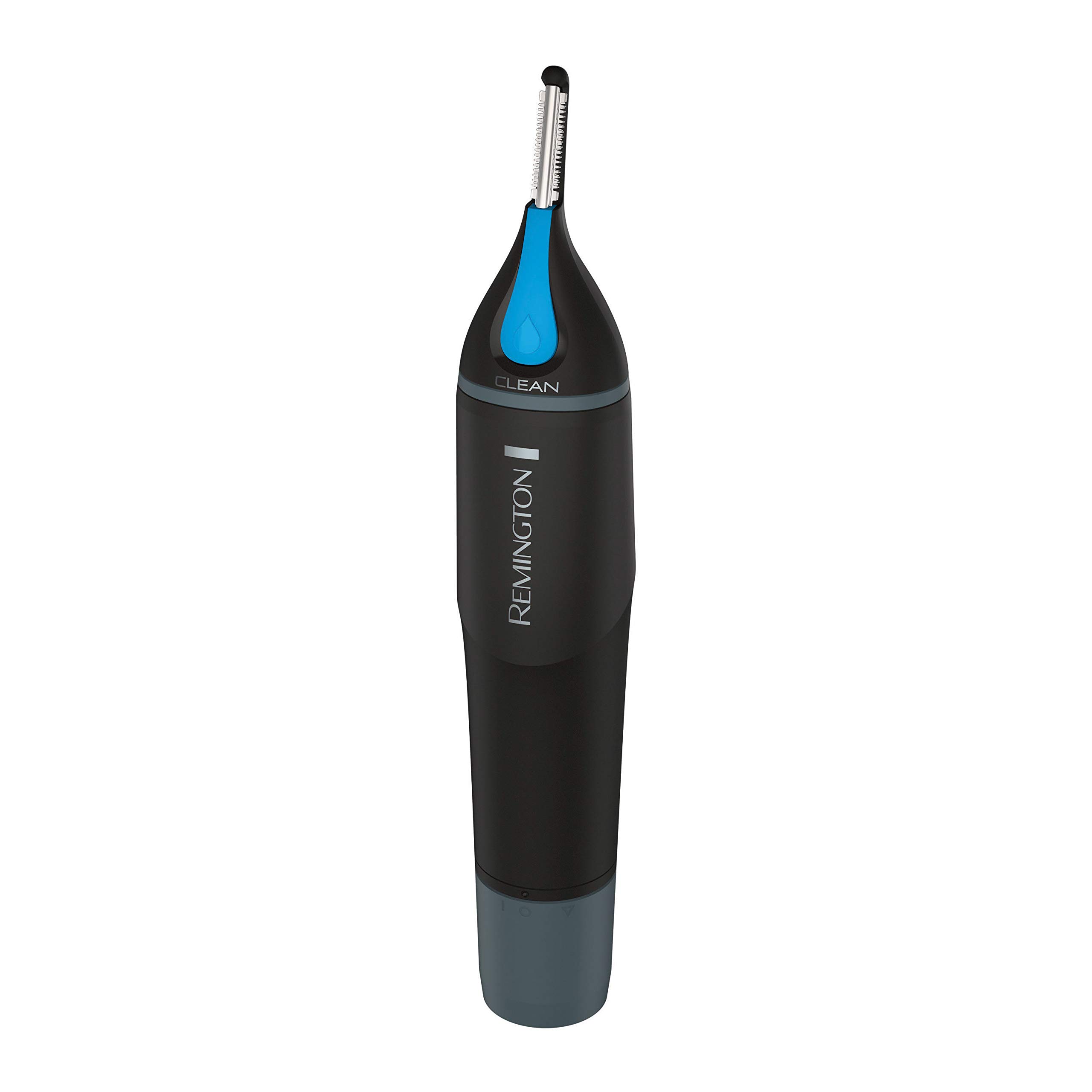 Foto 2 pulgar | Recortadora Remington Ne3855 Para Nariz, Orejas Y Detalles Con Cleanboost - Venta Internacional.