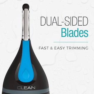 Foto 2 | Recortadora Remington Ne3855 Para Nariz, Orejas Y Detalles Con Cleanboost - Venta Internacional.