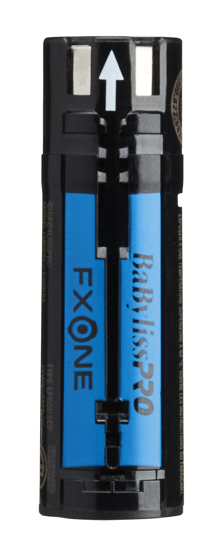 Batería De Repuesto Babylisspro Fxone Intercambiable - Venta Internacional.