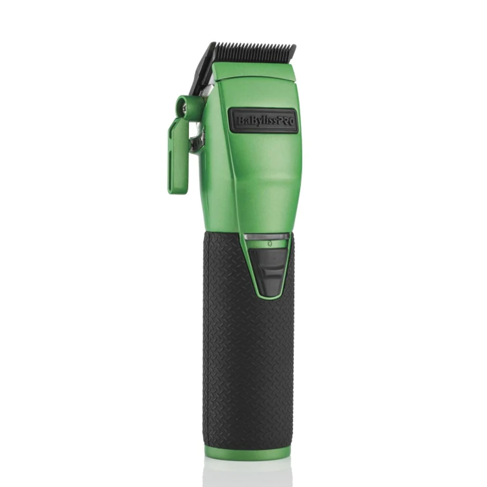 Foto 3 pulgar | Recortadora Nasal Inalámbrica Clipper Babyliss Pro Fx870 Gi Boost+ - Venta Internacional.