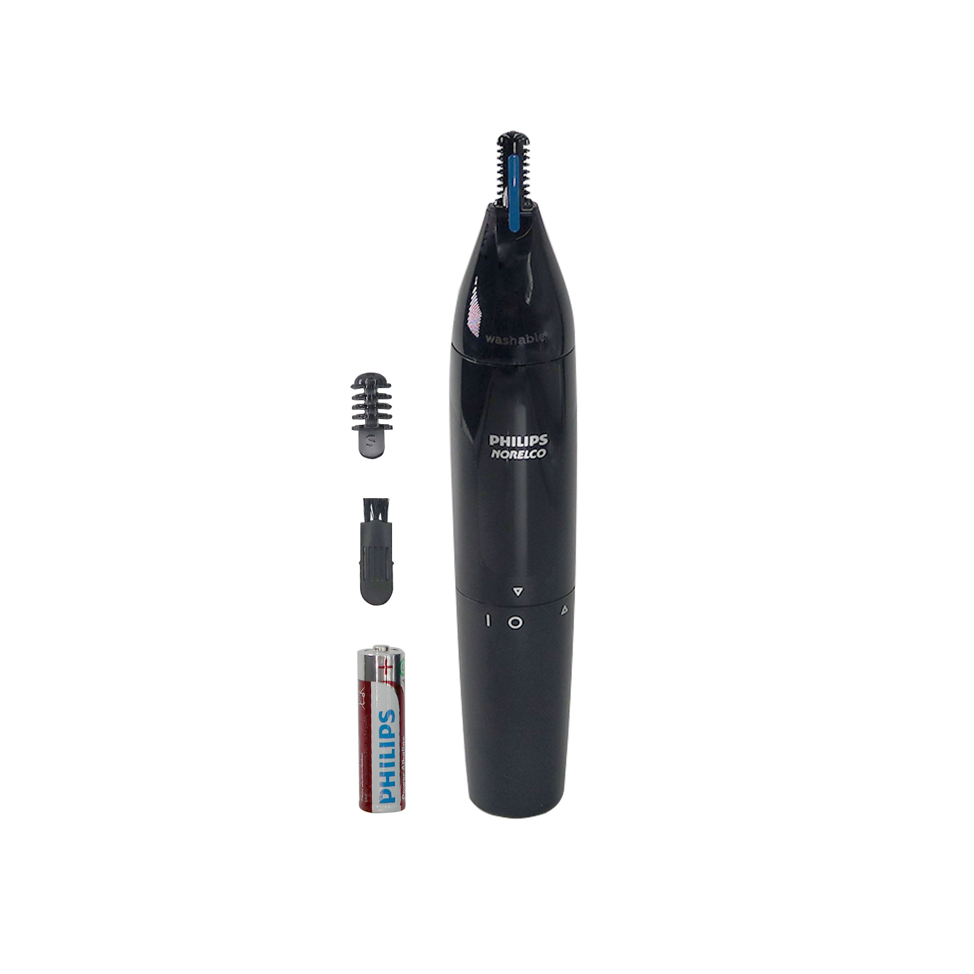 Foto 6 pulgar | Recortadora Nasal Inalámbrica Clipper Babyliss Pro Fx870 Gi Boost+ - Venta Internacional.