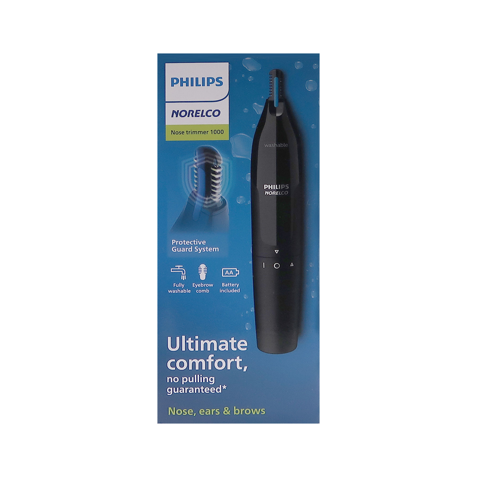 Foto 7 pulgar | Recortadora Nasal Inalámbrica Clipper Babyliss Pro Fx870 Gi Boost+ - Venta Internacional.