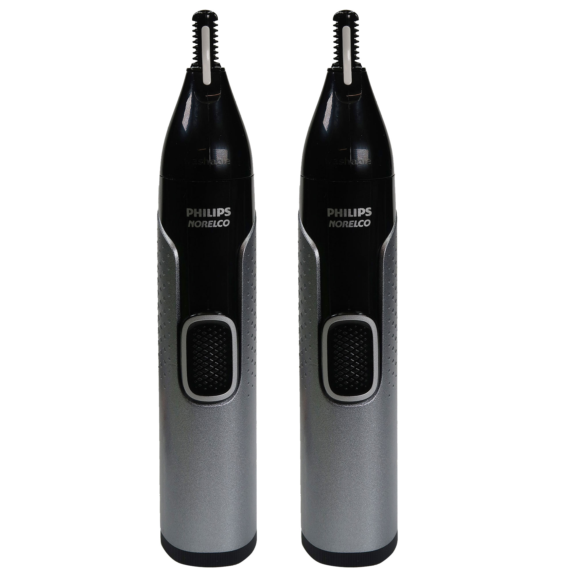 Foto 2 pulgar | Recortadora De Nariz Philips Norelco 5000 Nt5600/62 Negro/plata X2 - Venta Internacional.