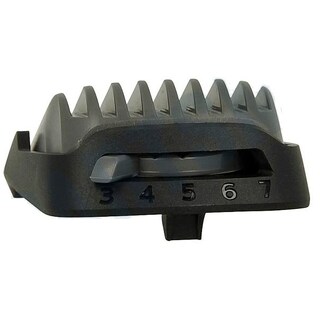 Foto 4 | Peine Ajustable Para Philips Norelco Bt5511, Mg3750, Mg3760 - Venta Internacional.