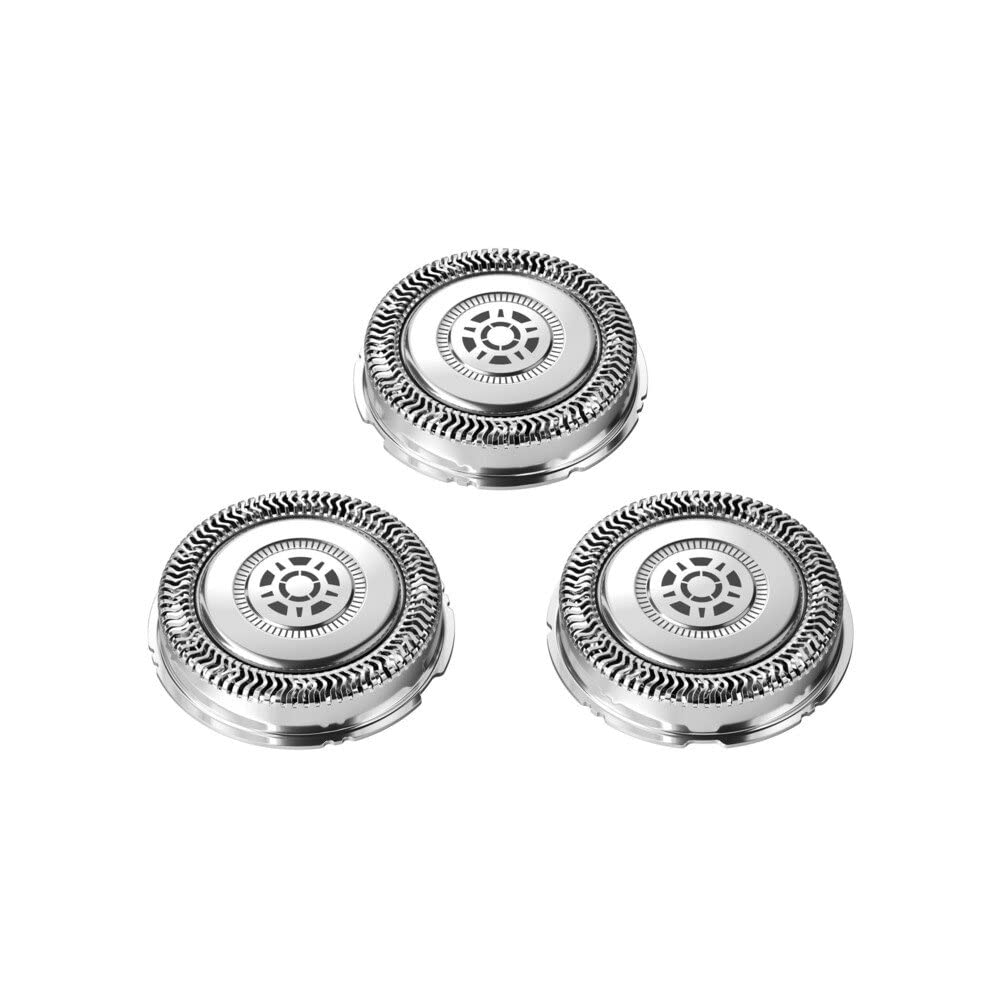 Foto 4 pulgar | Cabezales De Afeitado Philips Sh71/50 Para Máquinas De Afeitar De Las Series 7000 Y 5000 - Venta Internacional.