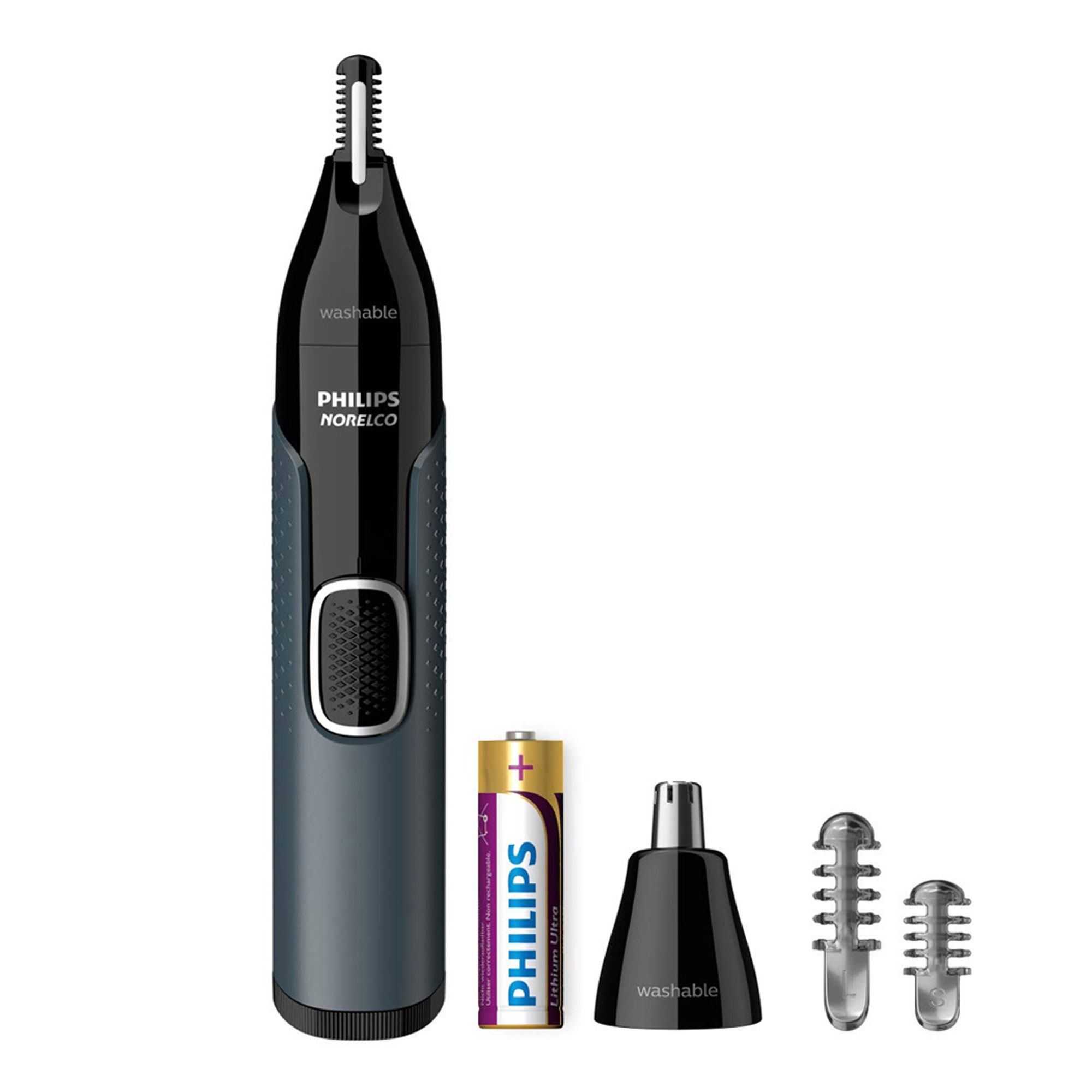Foto 6 pulgar | Recortadora Philips Norelco Bodygroom Series 5000 Bg5025/40 - Venta Internacional.