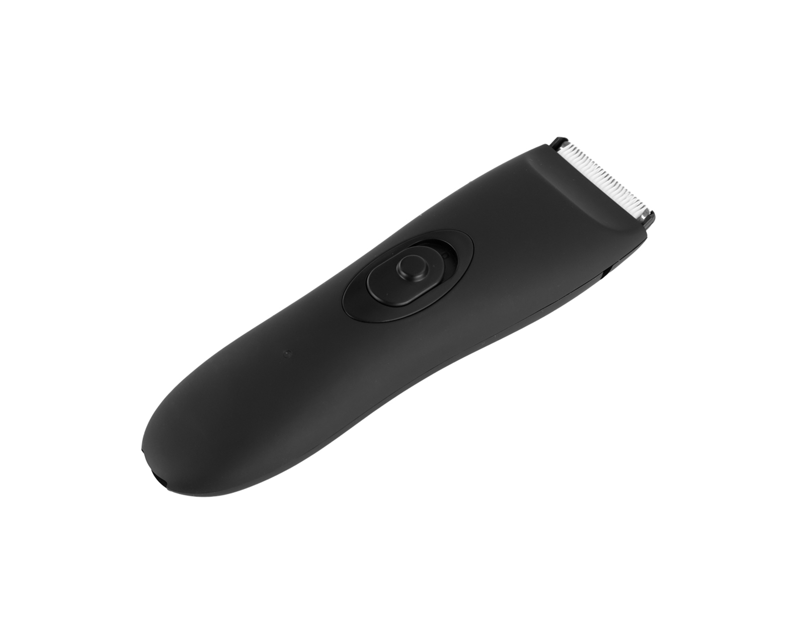 Foto 2 pulgar | Rasuradora Eléctrica Recargable Cabello Y Cuerpo Basitex Negro