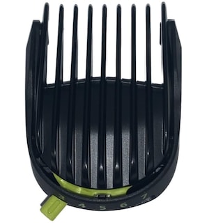 Foto 1 | Peine Giratorio De Repuesto De 3-7 Mm Para Philips Norelco Multigroom - Venta Internacional.