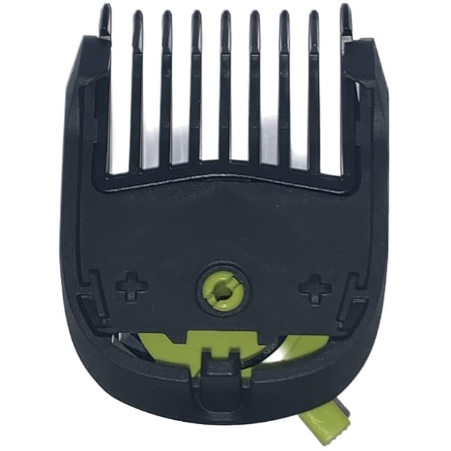 Foto 3 pulgar | Peine Giratorio De Repuesto De 3-7 Mm Para Philips Norelco Multigroom - Venta Internacional.