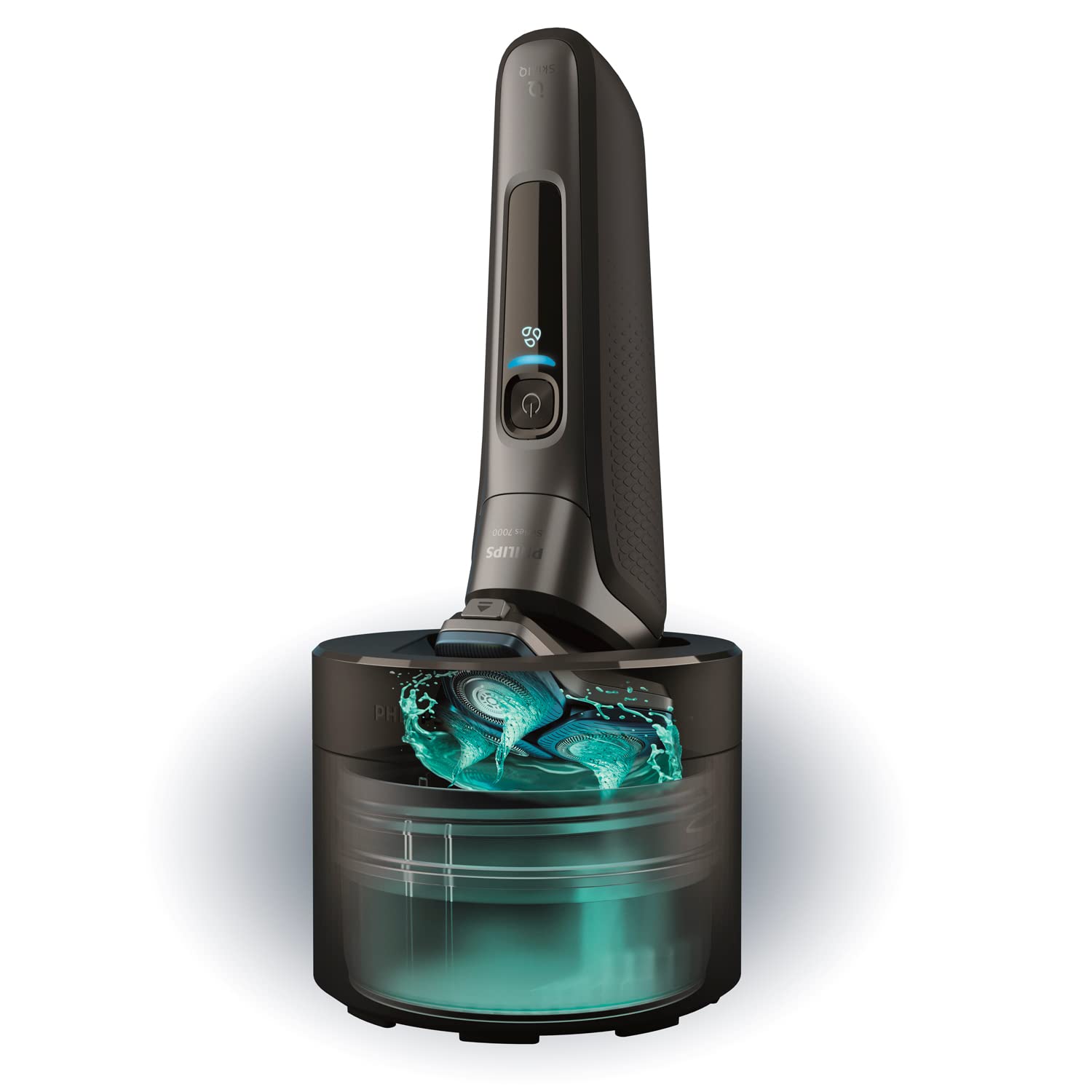 Foto 4 pulgar | Cartucho para Afeitadora Eléctrica Philips Quick Clean - Venta Internacional