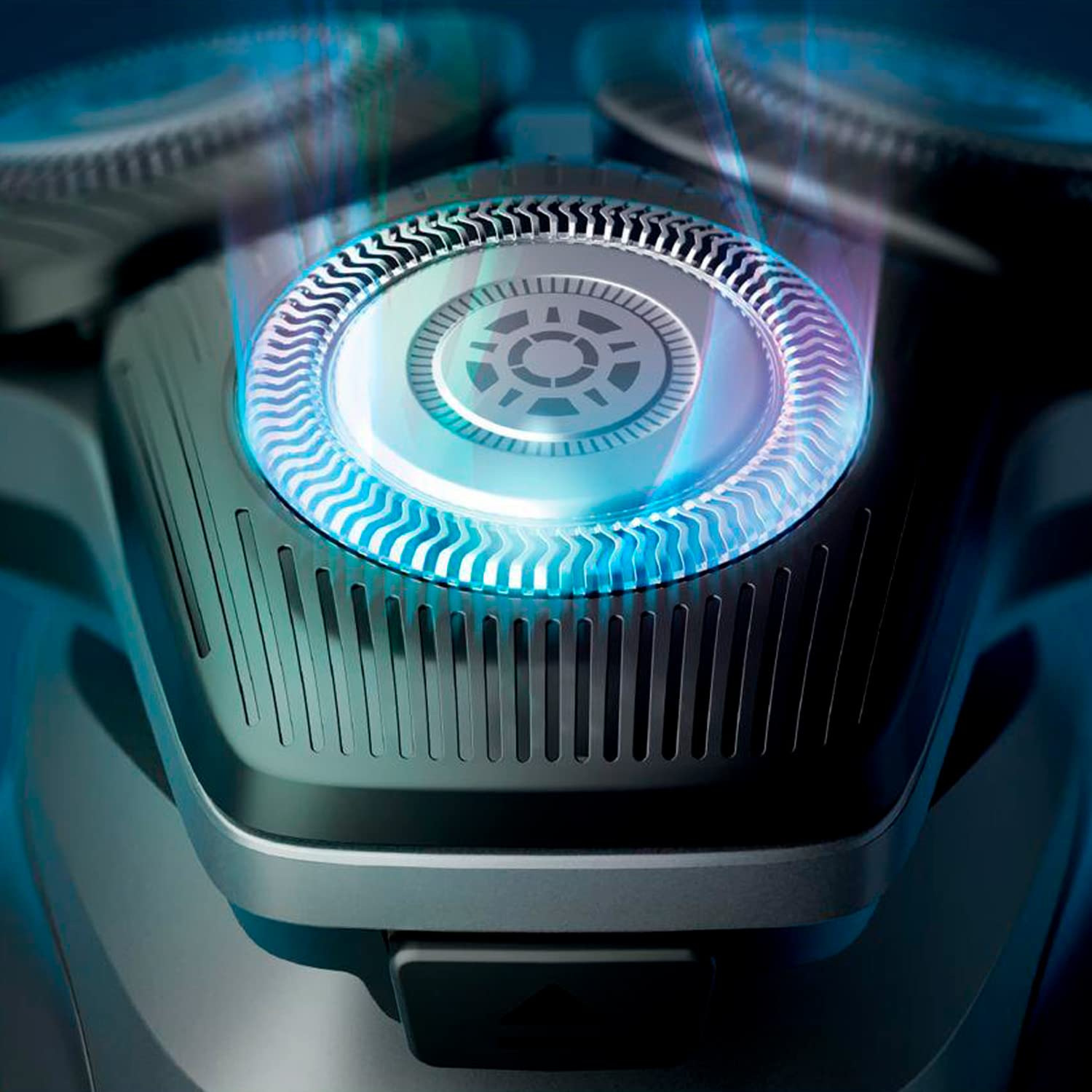Foto 7 pulgar | Cartucho para Afeitadora Eléctrica Philips Quick Clean - Venta Internacional
