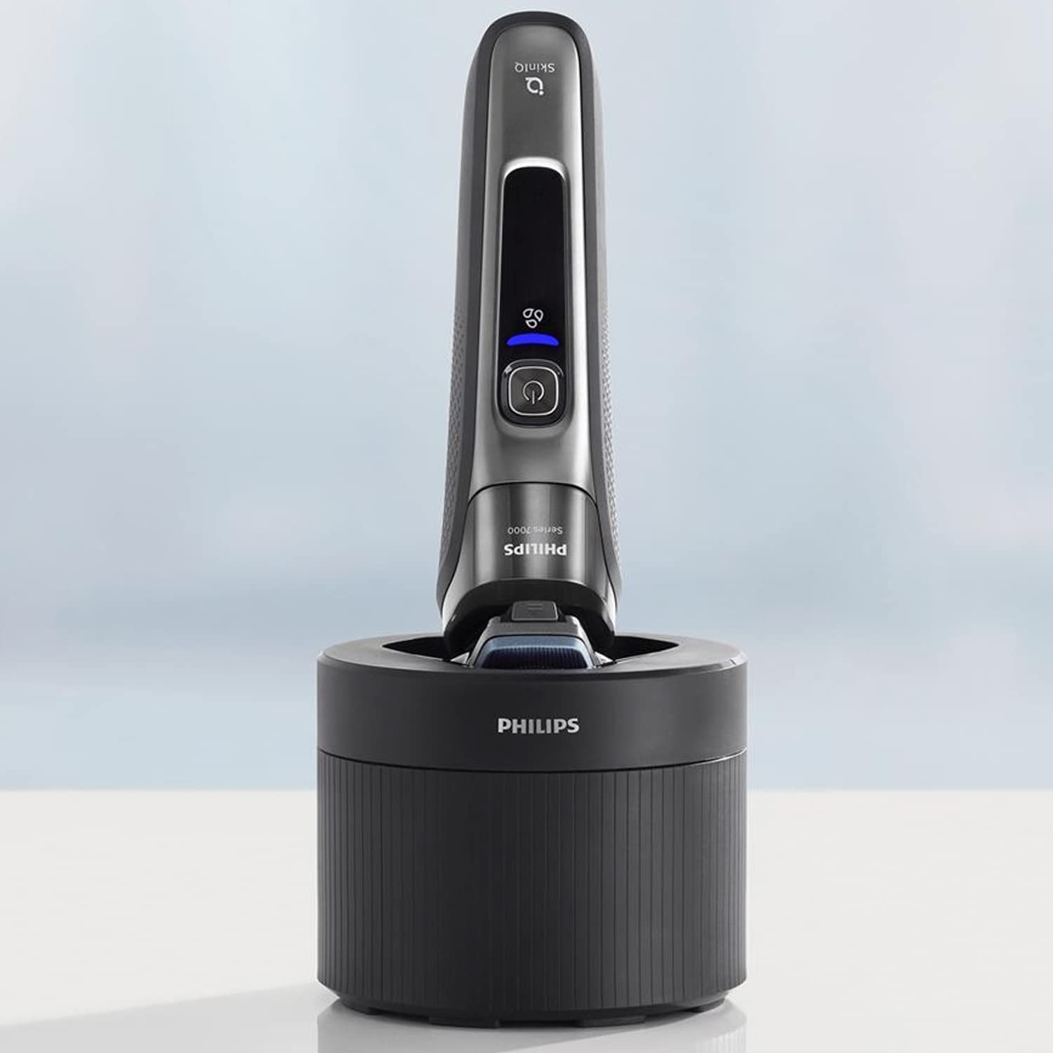 Foto 8 pulgar | Cartucho para Afeitadora Eléctrica Philips Quick Clean - Venta Internacional