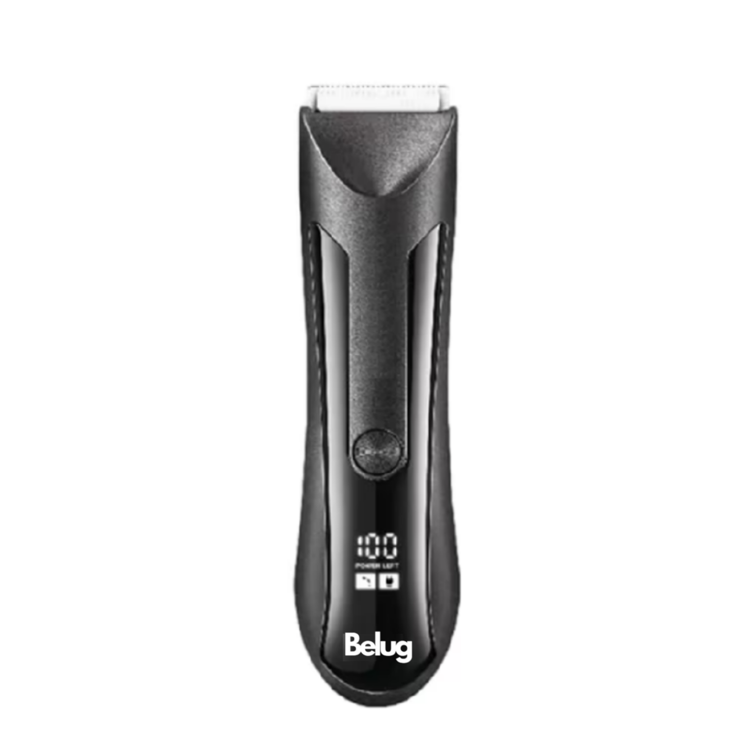 Foto 2 | Kit De Maquina Rasuradora Barba Y Corporal Electricas Belug  De Hombre