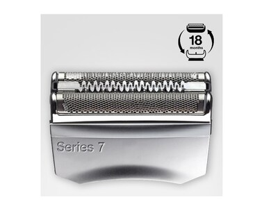 Foto 2 | Afeitadora Braun Series 7 70s Special - Venta Internacional.