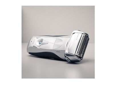 Foto 4 | Afeitadora Braun Series 7 70s Special - Venta Internacional.