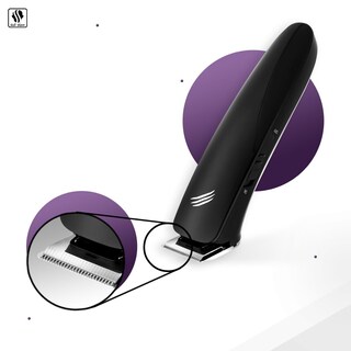 Foto 5 | Trimmer Skull Shaver Baby Beast Ultimate Para Cabello Y Barba - Venta Internacional.