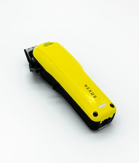Foto 3 | Nexus Clipper + Astro Shaver Old Scull Combo De Barbería