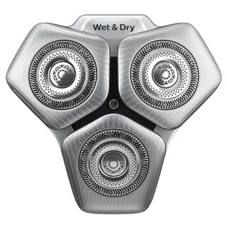 Foto 2 | Cuchillas De Repuesto Philips Norelco Sh91/52 Para La Serie 9000 - Venta Internacional.