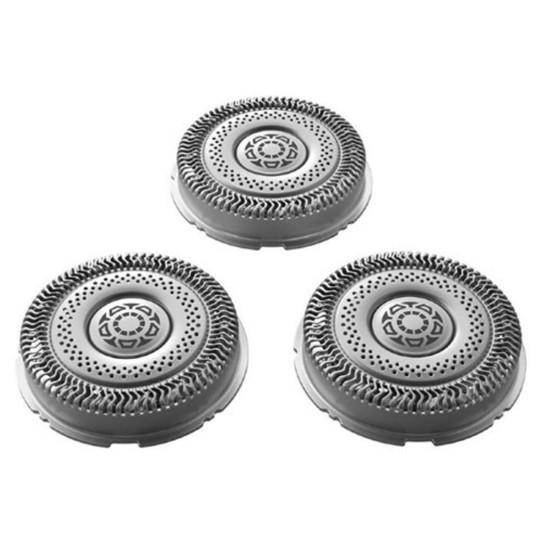 Foto 4 pulgar | Cuchillas De Repuesto Philips Norelco Sh91/52 Para La Serie 9000 - Venta Internacional.