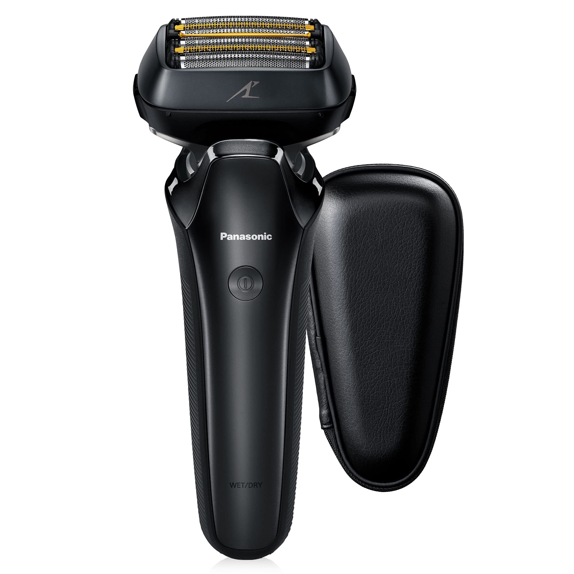 Maquinilla De Afeitar Eléctrica Panasonic Arc6 Six-blade Es-ls8a-k Para Hombre - Venta Internacional.