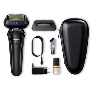 Foto 7 | Maquinilla De Afeitar Eléctrica Panasonic Arc6 Six-blade Es-ls8a-k Para Hombre - Venta Internacional.