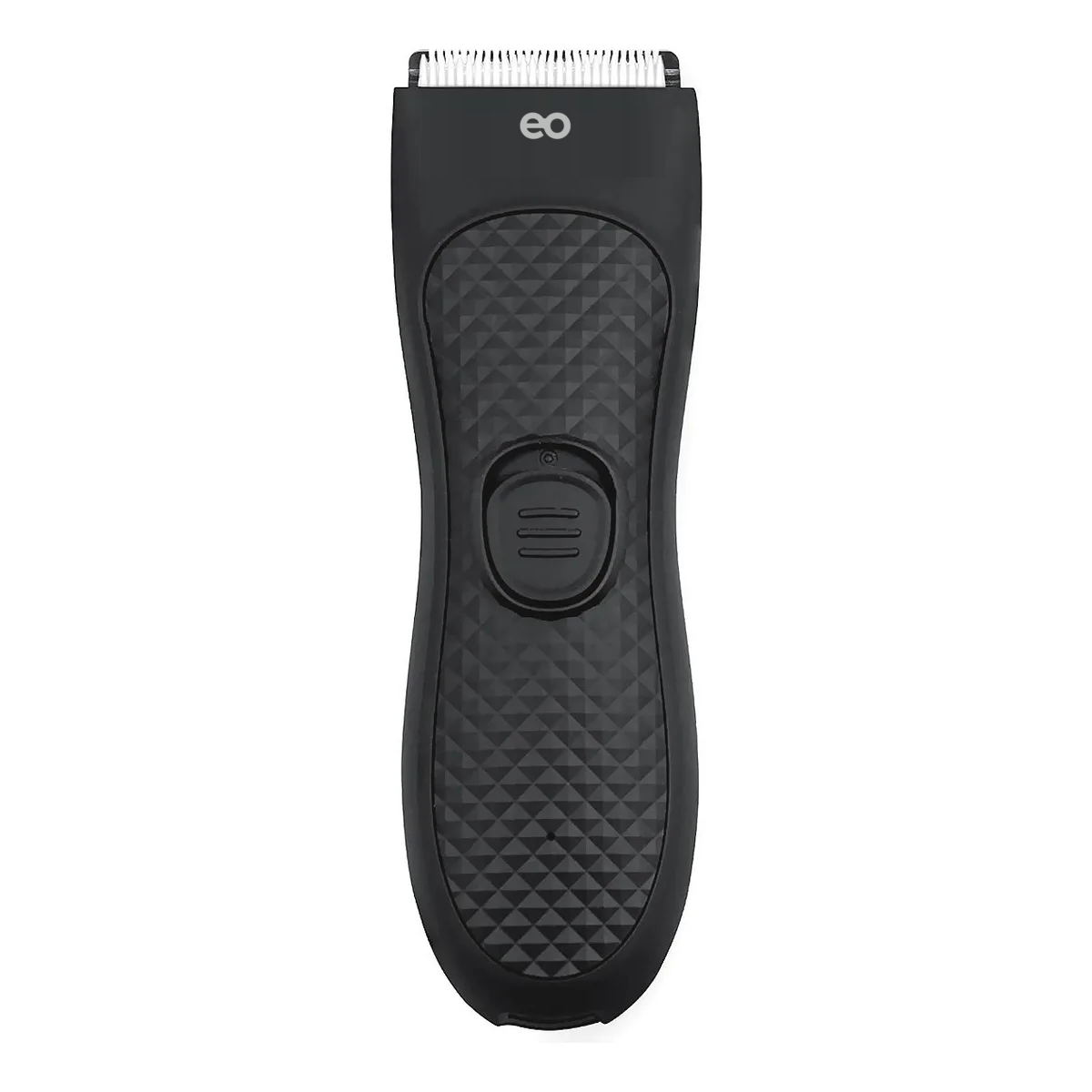 Rasuradora Eléctrica Cuerpo Y Barba Eo Safe Imports Esi-19284 Negro