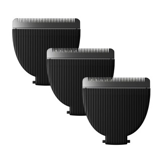 Foto 1 | Cuchilla De Repuesto Meridian Onyx Ceramic Para Recortadora, Paquete De 3 - Venta Internacional.