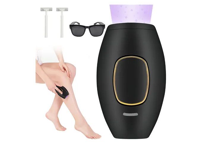 Foto 2 pulgar | Xtellar Depiladora Láser De Luz Pulsada Ipl – Transforma Tu Rutina De Belleza Con Depilación Indolora Y Permanente.
