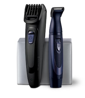 Foto 1 | Kit Recortador De Barba Remington Recargable Con Recortador De Nariz - Venta Internacional.